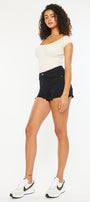 Lorena High Rise Shorts - Official Kancan USA