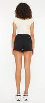 Lorena High Rise Shorts - Official Kancan USA