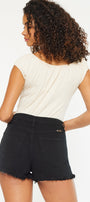 Lorena High Rise Shorts - Official Kancan USA