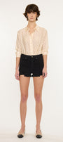 Lorena High Rise Shorts - Official Kancan USA