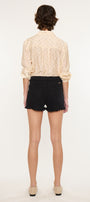 Lorena High Rise Shorts - Official Kancan USA