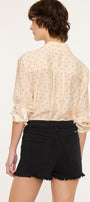 Lorena High Rise Shorts - Official Kancan USA