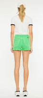 Karyn High Rise Shorts - Official Kancan USA