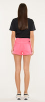 Karyn High Rise Shorts - Official Kancan USA
