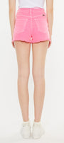 Karyn High Rise Shorts - Official Kancan USA