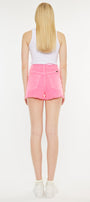 Karyn High Rise Shorts - Official Kancan USA