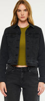 Drea Denim Jacket - Official Kancan USA