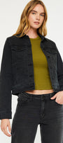Drea Denim Jacket - Official Kancan USA
