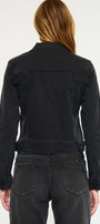 Drea Denim Jacket - Official Kancan USA
