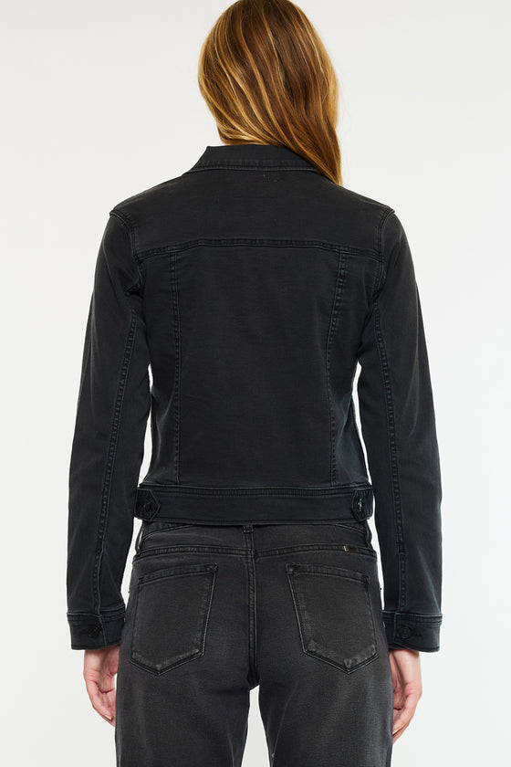Drea Denim Jacket