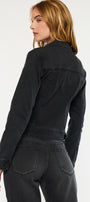 Drea Denim Jacket - Official Kancan USA