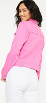 Tulip Color Jacket - Official Kancan USA