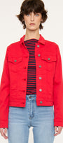Tulip Color Jacket - Official Kancan USA