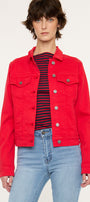 Tulip Color Jacket - Official Kancan USA