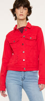 Tulip Color Jacket - Official Kancan USA