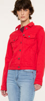 Tulip Color Jacket - Official Kancan USA