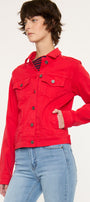 Tulip Color Jacket - Official Kancan USA
