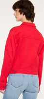 Tulip Color Jacket - Official Kancan USA