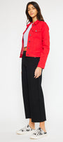 Tulip Color Jacket - Official Kancan USA