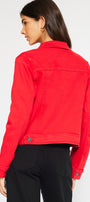 Tulip Color Jacket - Official Kancan USA