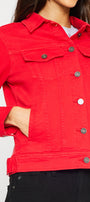 Tulip Color Jacket - Official Kancan USA