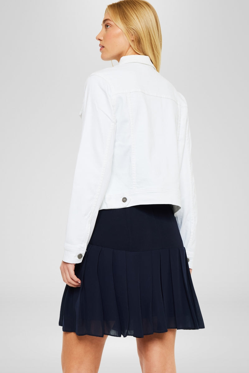 Yumi Denim Jacket - Official Kancan USA