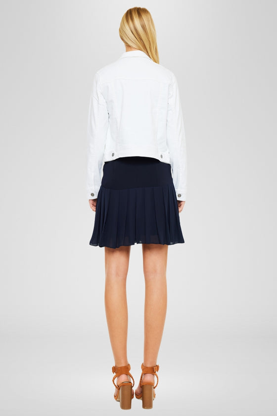 Yumi Denim Jacket - Official Kancan USA