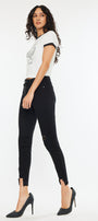Pierson High Rise Ankle Skinny Jeans - Official Kancan USA