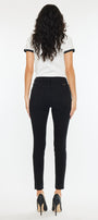 Pierson High Rise Ankle Skinny Jeans - Official Kancan USA