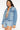 Vianca Distressed Denim Jacket (Plus Size) - Official Kancan USA