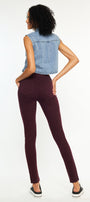 Gia High Rise Super Skinny Jeans - Official Kancan USA