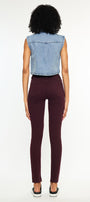 Gia High Rise Super Skinny Jeans - Official Kancan USA