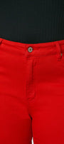 Willa High Rise Super Skinny Jeans - Plus - Official Kancan USA