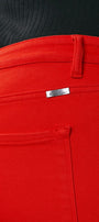 Willa High Rise Super Skinny Jeans - Plus - Official Kancan USA