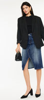 Paloma High Rise Midi Skirt - Official Kancan USA