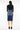 Paloma High Rise Midi Skirt - Official Kancan USA