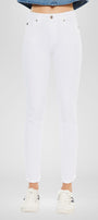 Paige High Rise Ankle Skinny Jeans - Official Kancan USA