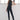 Avrielle High Rise Ankle Skinny Jeans - Official Kancan USA