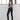 Avrielle High Rise Ankle Skinny Jeans - Official Kancan USA