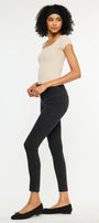 Avrielle High Rise Ankle Skinny Jeans - Official Kancan USA