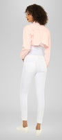 Kennedy Mid Rise Ankle Skinny - Official Kancan USA