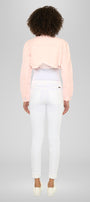 Kennedy Mid Rise Ankle Skinny - Official Kancan USA