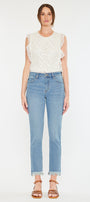 Mae High Rise Classic Skinny Jeans - Official Kancan USA
