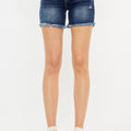 Justine Mid Rise Shorts - Official Kancan USA