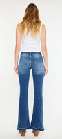 Lurice Mid Rise Flare - Official Kancan USA