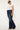 Tori High Rise Flare Jeans (Plus Size) - Official Kancan USA