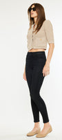 Nylah High Rise Super Skinny Jeans - Official Kancan USA