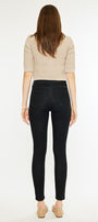 Nylah High Rise Super Skinny Jeans - Official Kancan USA