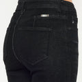 Nylah High Rise Super Skinny Jeans - Official Kancan USA