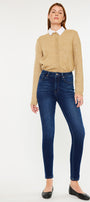 Nicole High Rise Super Skinny Jeans - Official Kancan USA